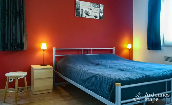 Vakantiehuis in Durbuy voor 8 personen in de Ardennen