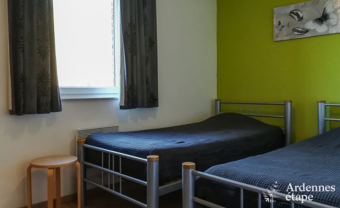 Vakantiehuis in Durbuy voor 8 personen in de Ardennen