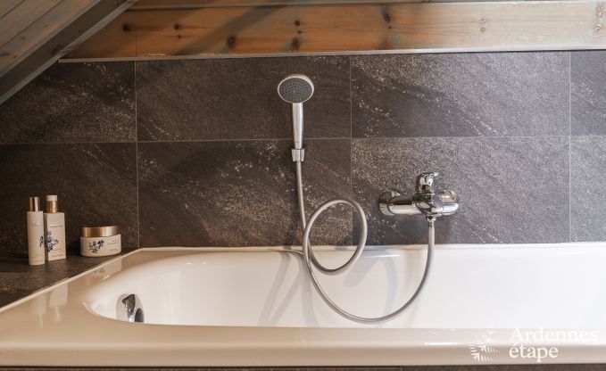 Vakantiehuis in Durbuy voor 5/6 personen in de Ardennen