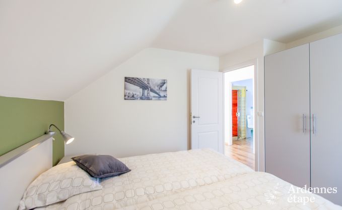 Vakantiehuis in Durbuy voor 8 personen in de Ardennen