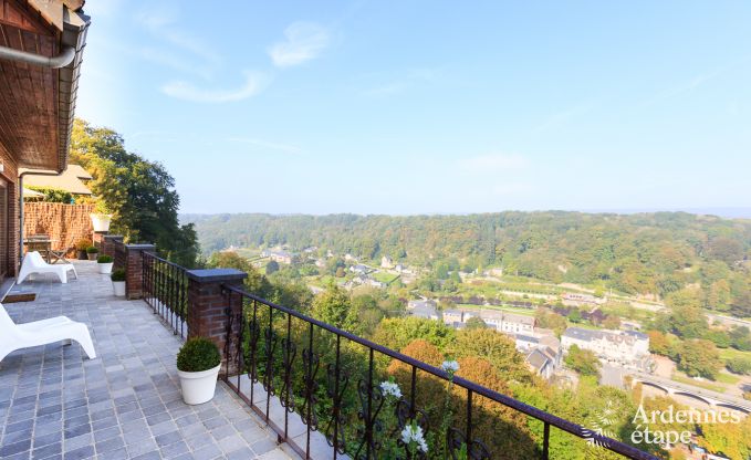Vakantiehuis in Durbuy voor 6 personen in de Ardennen