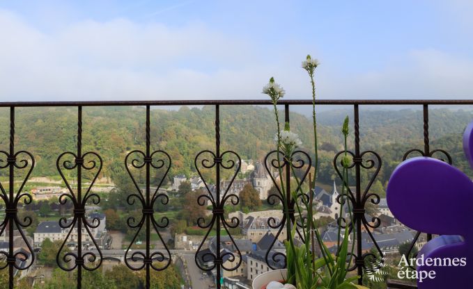 Vakantiehuis in Durbuy voor 6 personen in de Ardennen