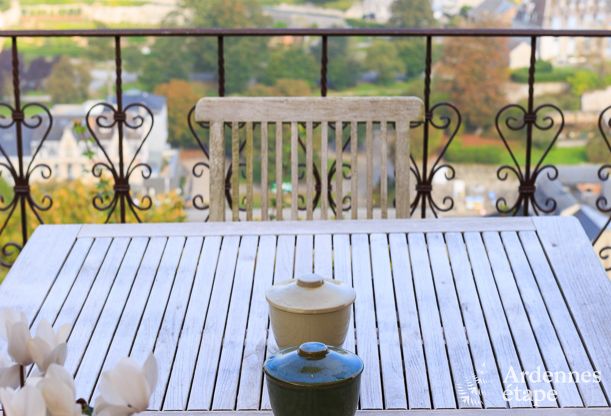 Vakantiehuis in Durbuy voor 6 personen in de Ardennen