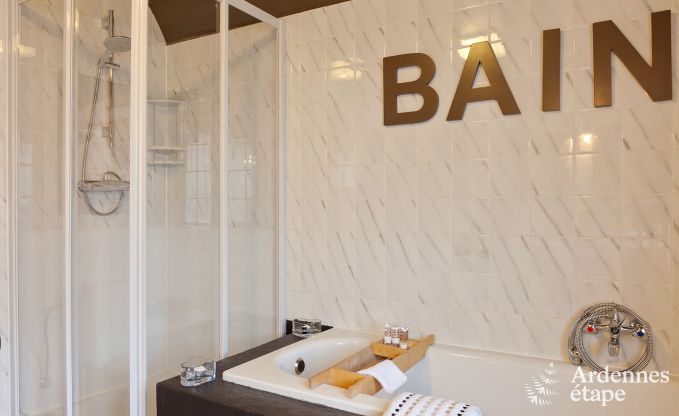 Vakantiehuis in Durbuy voor 6 personen in de Ardennen