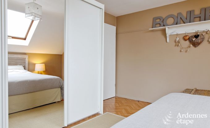 Vakantiehuis in Durbuy voor 6 personen in de Ardennen