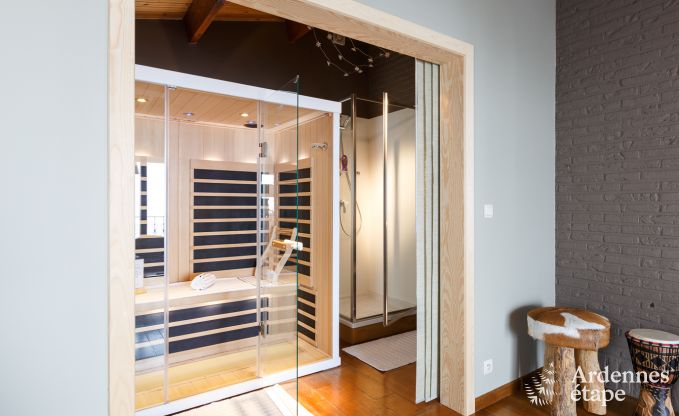 Vakantiehuis in Durbuy voor 6 personen in de Ardennen