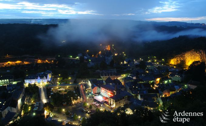 Vakantiehuis in Durbuy voor 6 personen in de Ardennen
