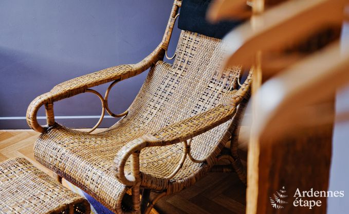 Vakantiehuis in Durbuy voor 6 personen in de Ardennen