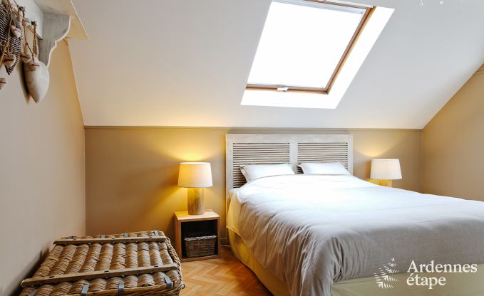 Vakantiehuis in Durbuy voor 6 personen in de Ardennen