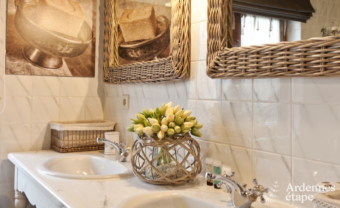 Vakantiehuis in Durbuy voor 6 personen in de Ardennen