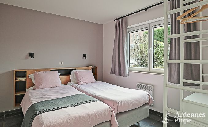 Vakantiehuis in Durbuy voor 8 personen in de Ardennen