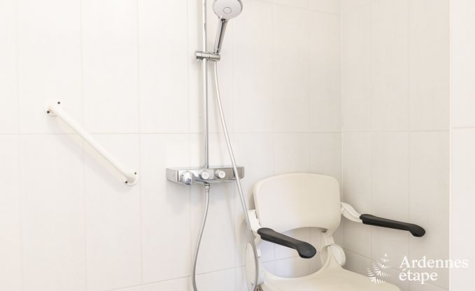 Vakantiehuis in Durbuy voor 8 personen in de Ardennen