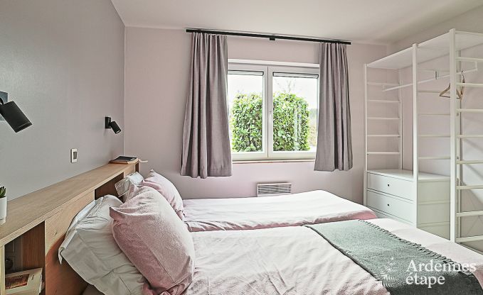 Vakantiehuis in Durbuy voor 8 personen in de Ardennen