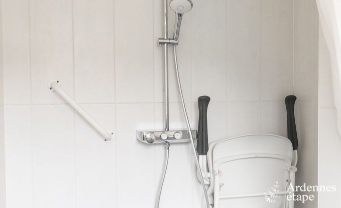 Vakantiehuis in Durbuy voor 8 personen in de Ardennen