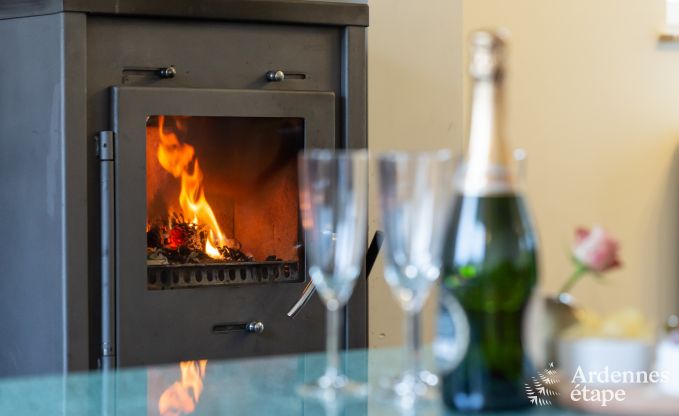 Vakantiehuis in Durbuy voor 8 personen in de Ardennen