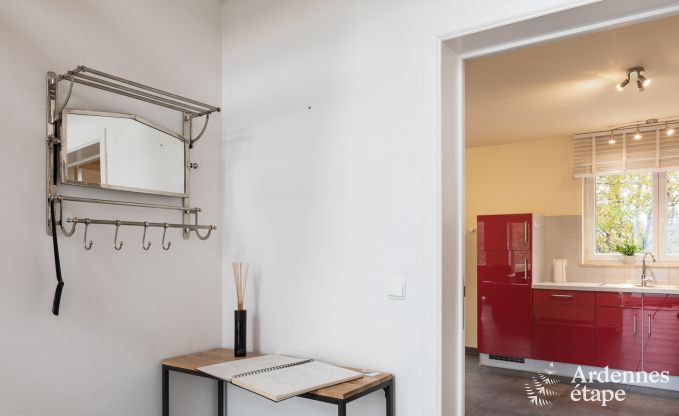 Vakantiehuis in Durbuy voor 8 personen in de Ardennen