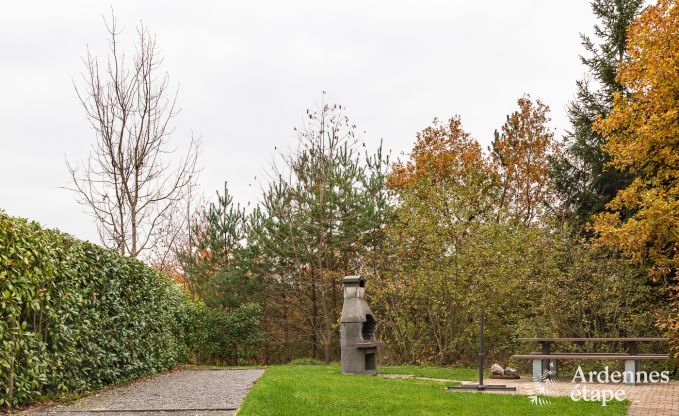 Vakantiehuis in Durbuy voor 8 personen in de Ardennen