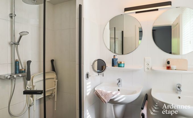 Vakantiehuis in Durbuy voor 8 personen in de Ardennen