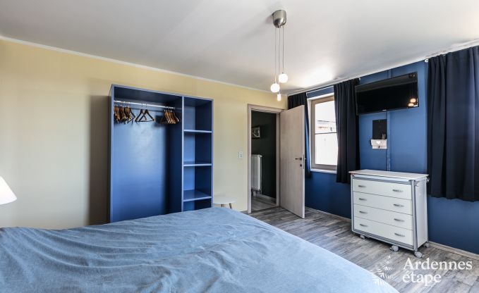 Vakantiehuis in Durbuy voor 7 personen in de Ardennen