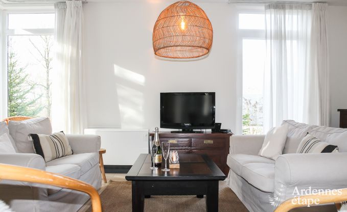 Vakantiehuis in Durbuy voor 8 personen in de Ardennen