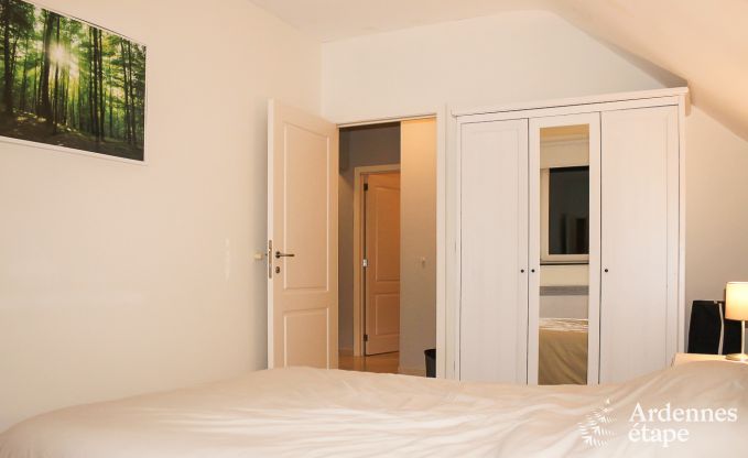 Vakantiehuis in Durbuy voor 8 personen in de Ardennen