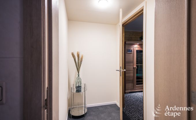 Vakantiehuis in Durbuy voor 8 personen in de Ardennen