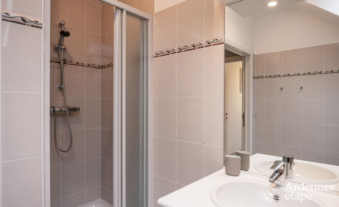 Vakantiehuis in Durbuy voor 8 personen in de Ardennen