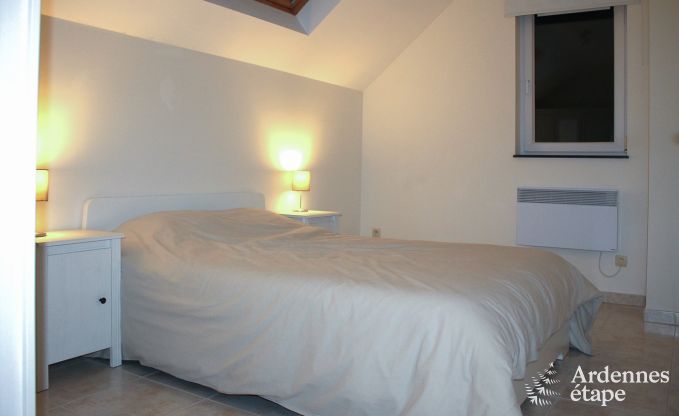 Vakantiehuis in Durbuy voor 8 personen in de Ardennen