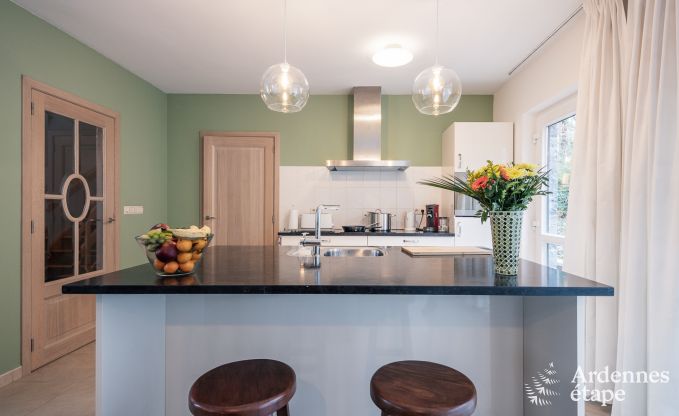 Vakantiehuis in Durbuy voor 8 personen in de Ardennen