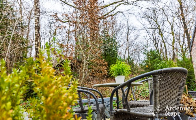 Vakantiehuis in Durbuy voor 8 personen in de Ardennen