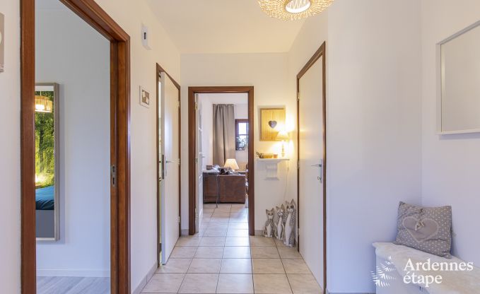 Vakantiehuis in Durbuy voor 4 personen in de Ardennen