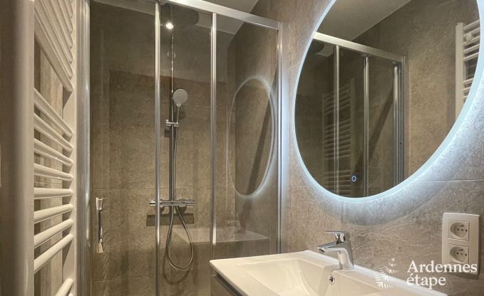 Vakantiehuis in Durbuy voor 4 personen in de Ardennen