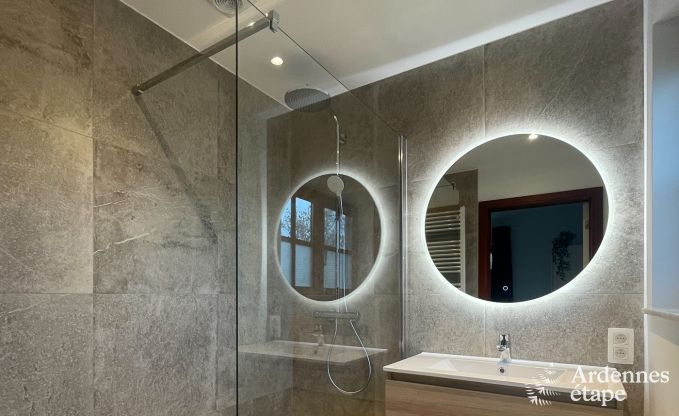 Vakantiehuis in Durbuy voor 4 personen in de Ardennen