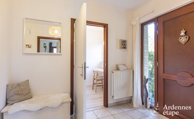 Vakantiehuis in Durbuy voor 4 personen in de Ardennen