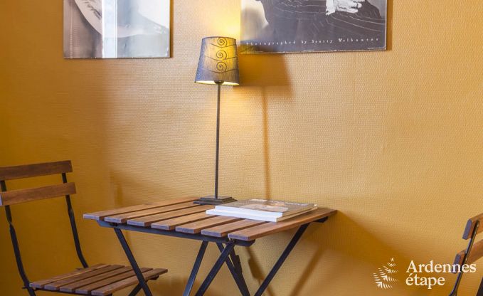 Vakantiehuis in Durbuy voor 6 personen in de Ardennen