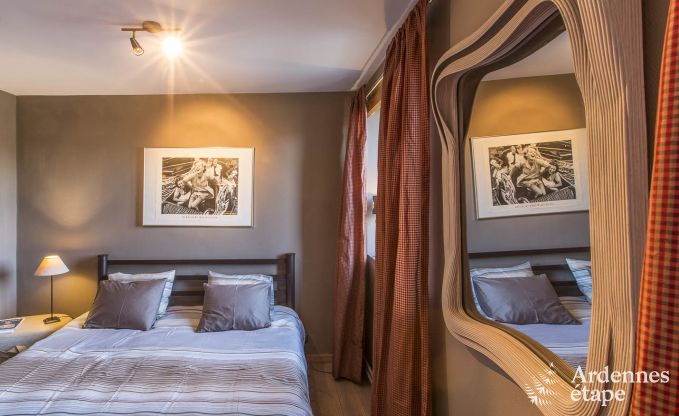 Vakantiehuis in Durbuy voor 6 personen in de Ardennen