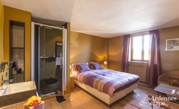 Vakantiehuis in Durbuy voor 6 personen in de Ardennen