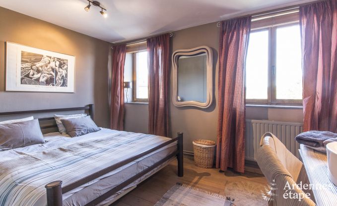 Vakantiehuis in Durbuy voor 6 personen in de Ardennen