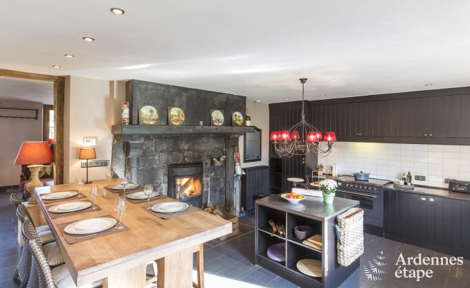 Vakantiehuis in Durbuy voor 6 personen in de Ardennen