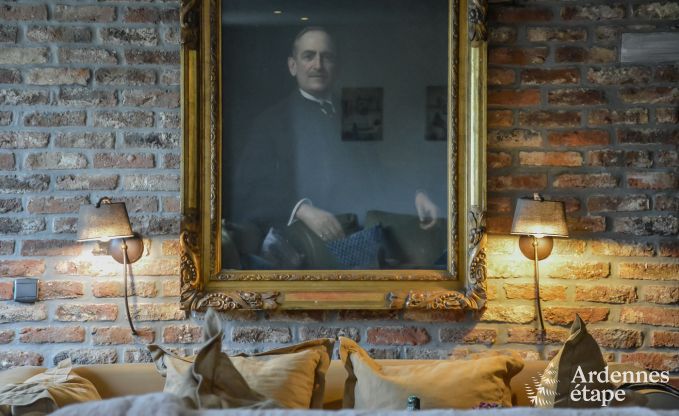 Vakantiehuis in Durbuy voor 6 personen in de Ardennen