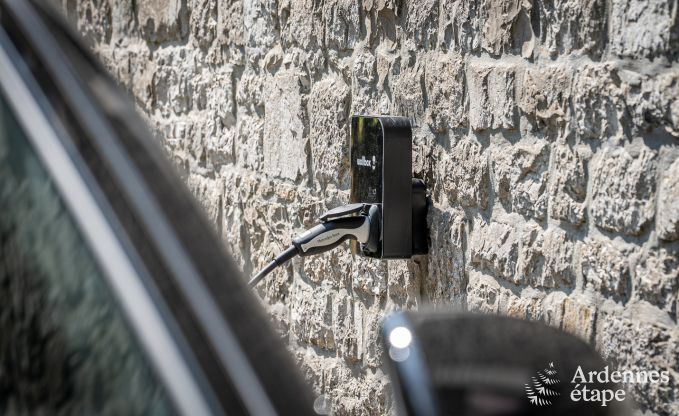 Vakantiehuis in Durbuy voor 22 personen in de Ardennen