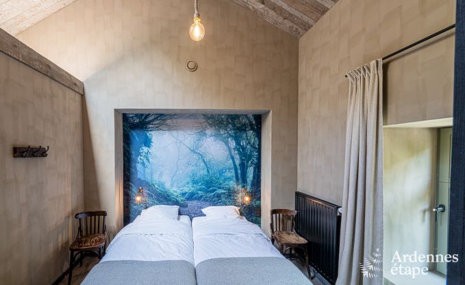 Vakantiehuis in Durbuy voor 22 personen in de Ardennen