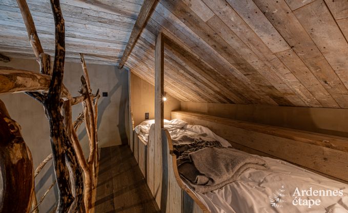 Vakantiehuis in Durbuy voor 22 personen in de Ardennen