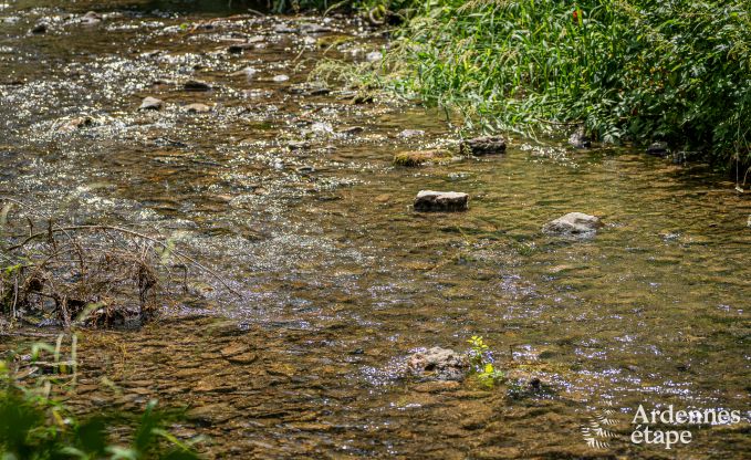 Vakantiehuis in Durbuy voor 22 personen in de Ardennen