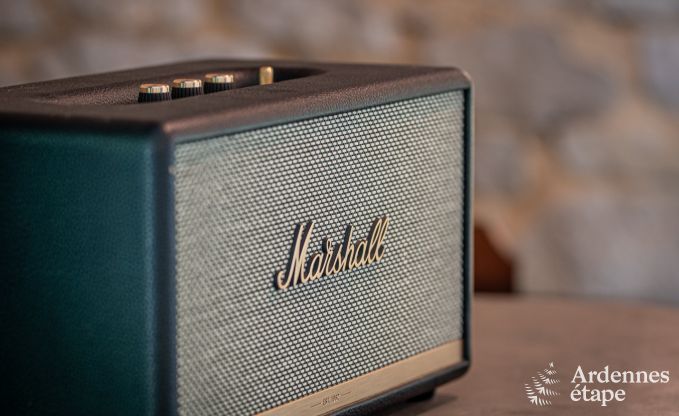 Vakantiehuis in Durbuy voor 22 personen in de Ardennen