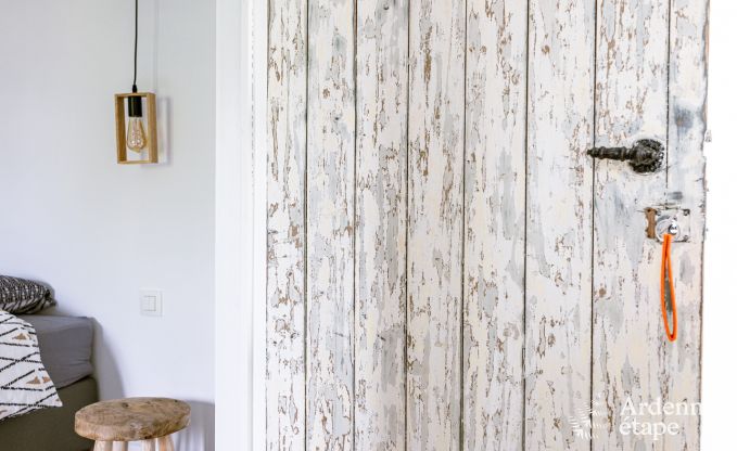 Gezellig vakantiehuis voor 6 personen in Durbuy, Ardennen