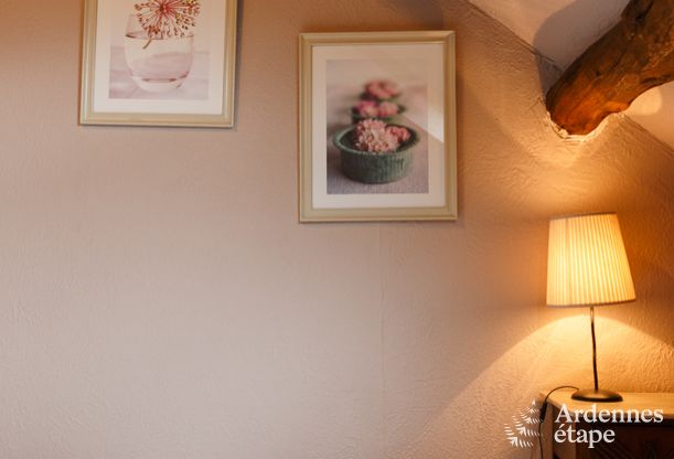 Vakantiehuis in Durbuy voor 10/11 personen in de Ardennen