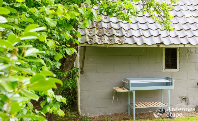 Vakantiehuis in Durbuy voor 10/11 personen in de Ardennen