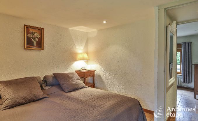 Vakantiehuis in Durbuy voor 10/11 personen in de Ardennen