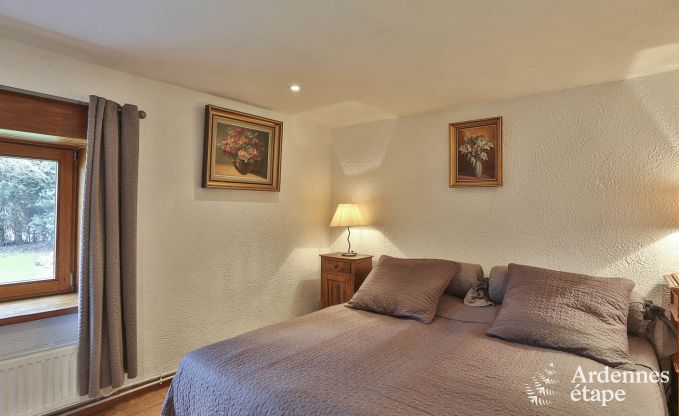 Vakantiehuis in Durbuy voor 10/11 personen in de Ardennen